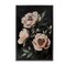 Stupell Industries Dusty Pink Roses Floral Painting Floating Frame, design by Petal Prints Design